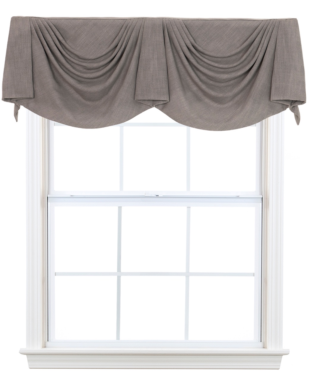 Readymade Window Treatment in Hopkinton